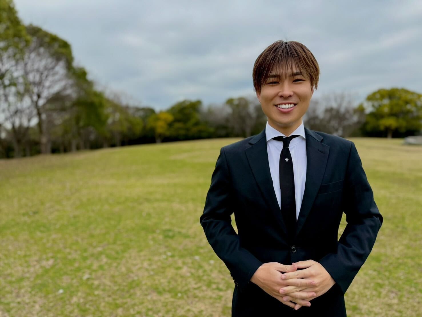 代表取締役 雑賀慎哉