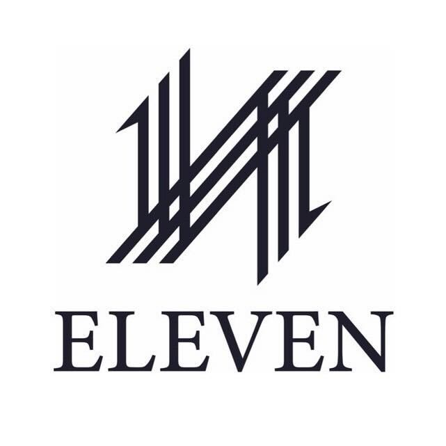 ELEVEN